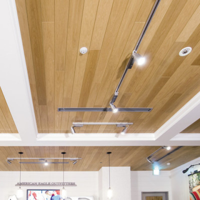 シリーズ一覧 | 内装天井材 | truss (トラス) - メーカー横断の建材 