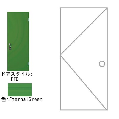 製品一覧 [内部建具] | ACE DOOR | truss (トラス) - メーカー